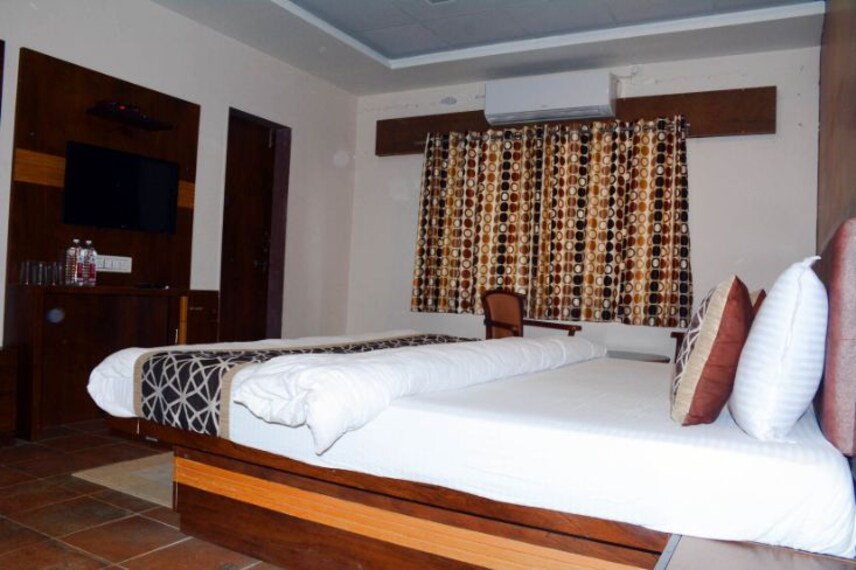 Wild Wadi Cottages-2